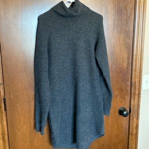 Kuhl Sienna Sweater Dress size M